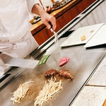 鉄板焼 かいか - 