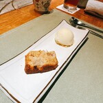 鉄板焼 かいか - 