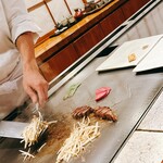 鉄板焼 かいか - 