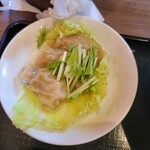 四川旬菜 アスター - 