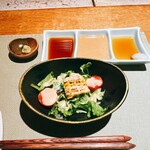 鉄板焼 かいか - 