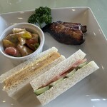 赤城ゴルフ倶楽部 - 