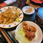 四川旬菜 アスター - 