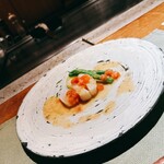 鉄板焼 かいか - 