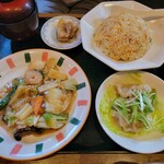 四川旬菜 アスター - 