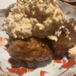 焼鶏 まつもと - 