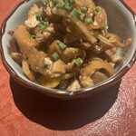 焼鶏 まつもと - 