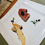 鉄板焼 かいか - 