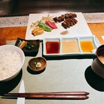 鉄板焼 かいか - 