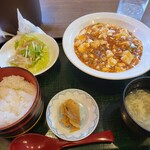 四川旬菜 アスター - 