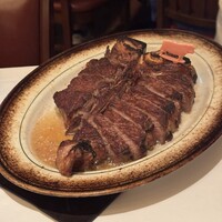ウルフギャング・ステーキハウス 六本木 - 