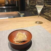 鉄板焼 美安 川崎 - 