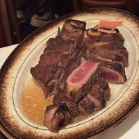 ウルフギャング・ステーキハウス 六本木 - 