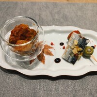 鉄板焼 美安 川崎 - 