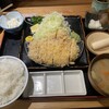 とんかつ いわい