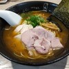 中華そば いはら - 