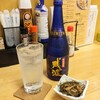 沖縄居酒屋 きーばるやー