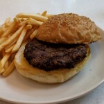 ムーンカフェ - プレーン