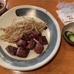 ステーキ The 高橋 - 