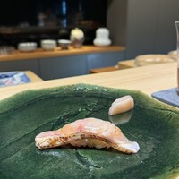 麻布 鮨 翠九龍 - 