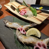 並木通り 瓢箪 - 