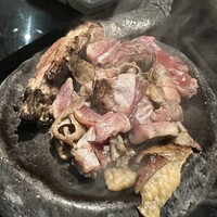 焼鶏あきら 中目黒本店 - 