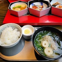 日本料理 湯河原 華暦 -  日本料理 湯河原 華暦 -