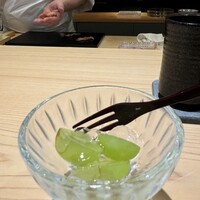 麻布 鮨 翠九龍 - 