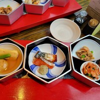 日本料理 湯河原 華暦 -  日本料理 湯河原 華暦 -