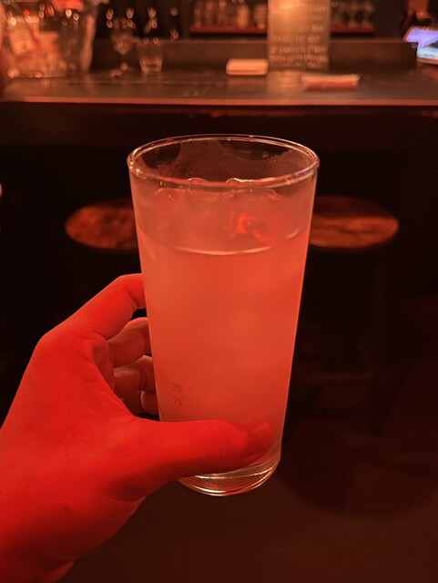 サイドバック - 秋田（パブ）の写真