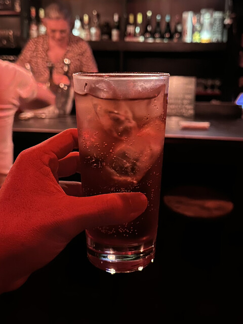 サイドバック - 秋田（パブ）の写真