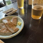 神田まつや 本店 - 