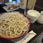 神田まつや 本店 - 