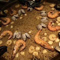 バル デ エスパーニャ ムイ 東京店 - 
