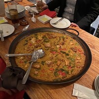 バル デ エスパーニャ ムイ 東京店 - 