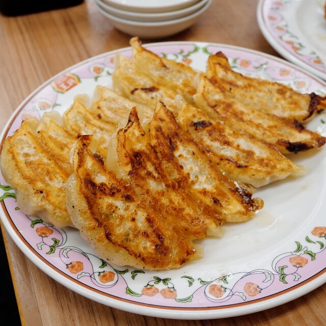 Gyoza no Osho Hachihonmatsu Ten photo 4