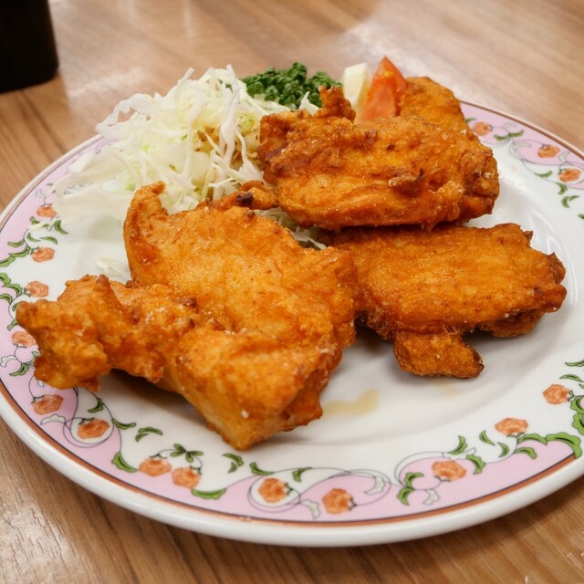 Gyoza no Osho Hachihonmatsu Ten photo 5