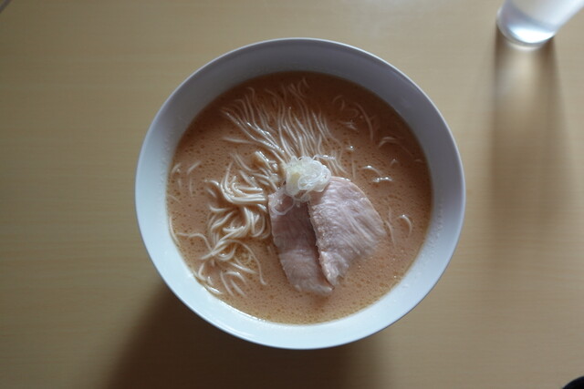 嘉瀬のラーメン家 - 嘉瀬（ラーメン）の写真