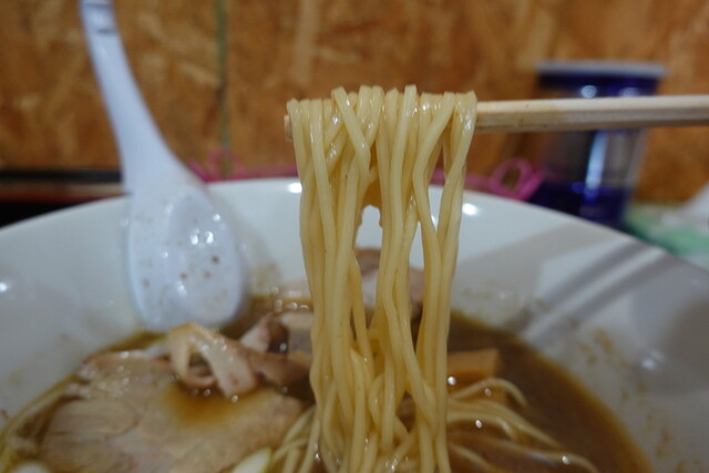 麺屋 想 - 五所川原（ラーメン）の写真