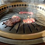 焼肉みやま - 