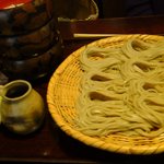 そばの実 - 蕎麦三昧