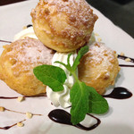 祇をん　ひつじカフェ - 