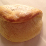 志津屋 - カルピスバターフランス