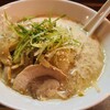 麺屋 じゅげむ