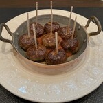 ル・ピックアシエット - 