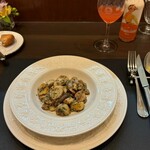 ル・ピックアシエット - 