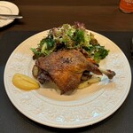 ル・ピックアシエット - 