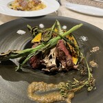 le musée (de poisson plage) - 