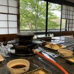 木曽駒高原カントリー - 