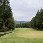 木曽駒高原カントリー - 